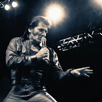 Dean Vegas - A Tribute To Elvis