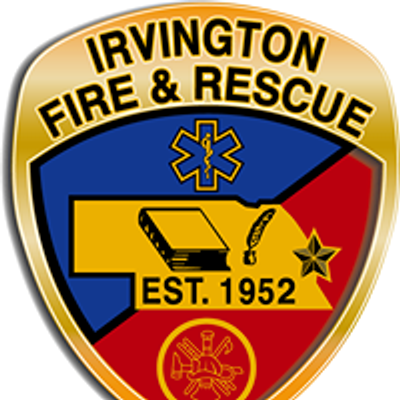 Irvington Volunteer Fire Department