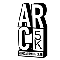 Aniridia Running Club