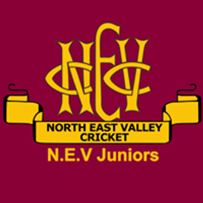 North East Valley Junior Cricket Club