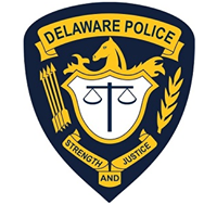 Delaware, Ohio Police Department