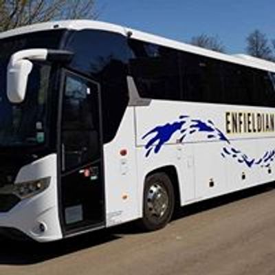 Enfieldian Tours