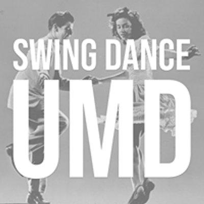 Swing Dance Club at UMD