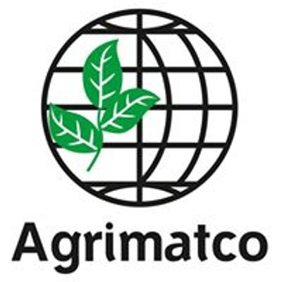 Agrimatco Latvia