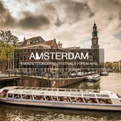 Amsterdam Events, Concerts & Festivals