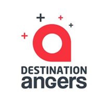 Destination Angers