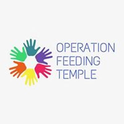 Operation Feeding Temple