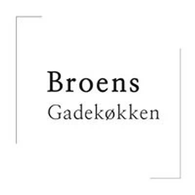 Broens Gadek\u00f8kken