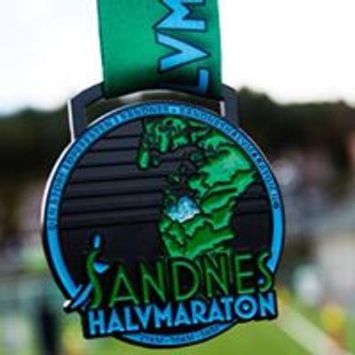 Sandnes halvmaraton