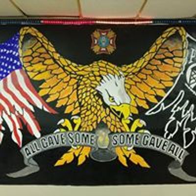 VFW Auxiliary