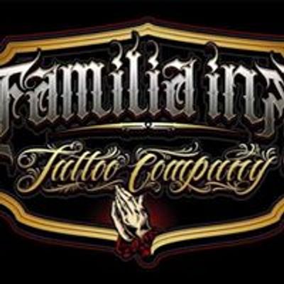 Familia Ink Tattoo Company