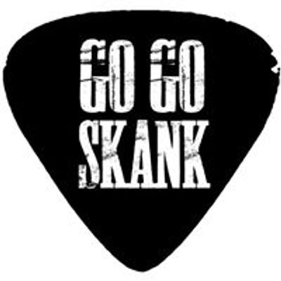 GO GO SKANK