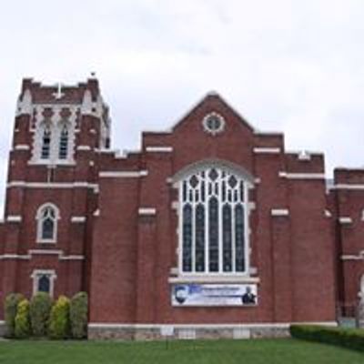 Cornerstone Baptist Church