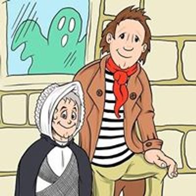 Granny Cousin's Ghost Walk of Old Poole Town