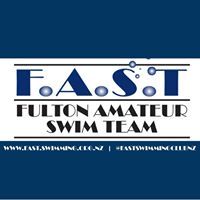 FAST - Fulton Amateur Swim Team