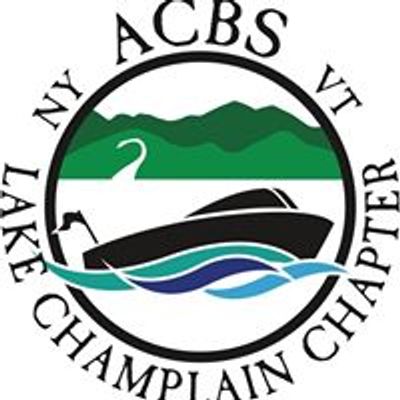 Lake Champlain Chapter of the Antique and Classic Boat Society
