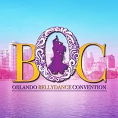Orlando Bellydance Convention