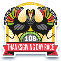 Thanksgiving Day Race