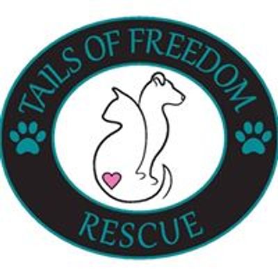 Tails of Freedom Rescue Inc.