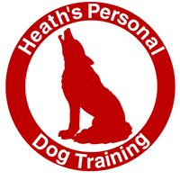 Heath's Personal Dog Training Harlow