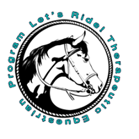 Let's Ride Equestrian Therapy