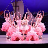 Eastern Connecticut Ballet