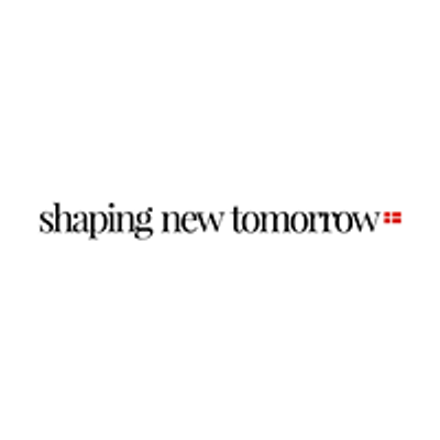 Shaping new tomorrow