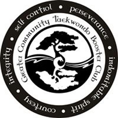 Greater Community Tae Kwon Do Booster Club