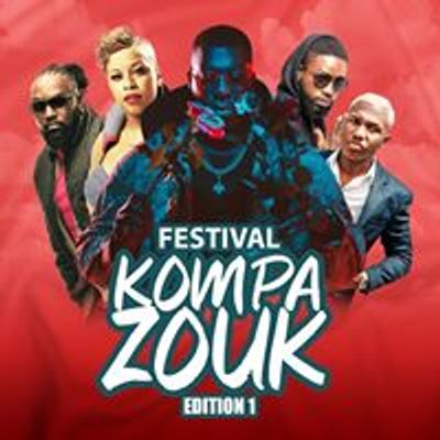 Festival KOMPA ZOUK 974