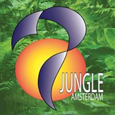 Jungle Amsterdam - Oost