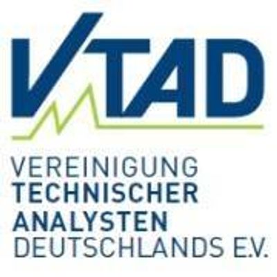 Die VTAD - Vereinigung Technischer Analysten Deutschlands e.V.