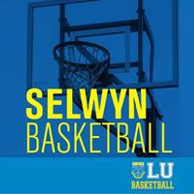 Selwyn Basketball