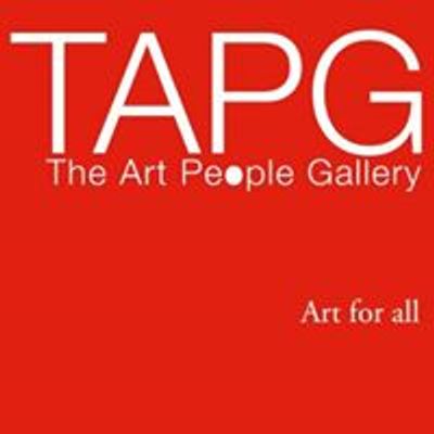 The Art People Gallery TAPG