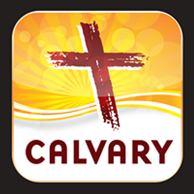 Calvary Community Church