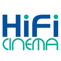 HiFi Cinema Ltd