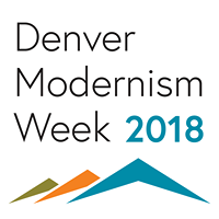 Denver Modernism Week