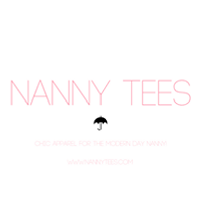 Nanny Tees