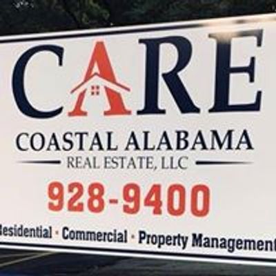 Coastal Alabama Real Estate, LLC