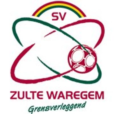 SV Zulte Waregem - ESSEVEE