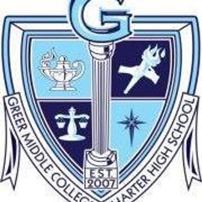 Greer Middle College Charter High School