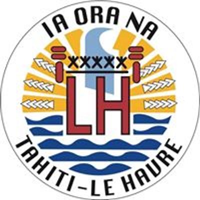 Association Ia Ora Na Tahiti Le Havre