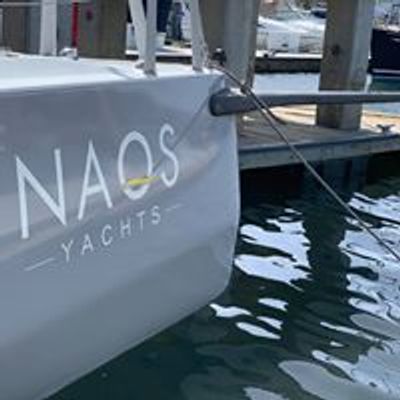 NAOS Yachts