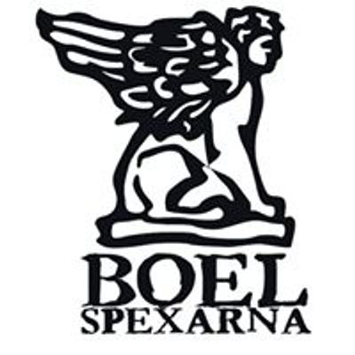 Boelspexarna