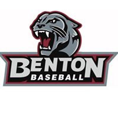 Benton Panther Baseball