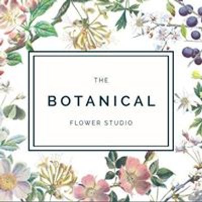 The Botanical Flower Studio