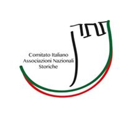 Comitato Italiano Associazioni Nazionali Storiche