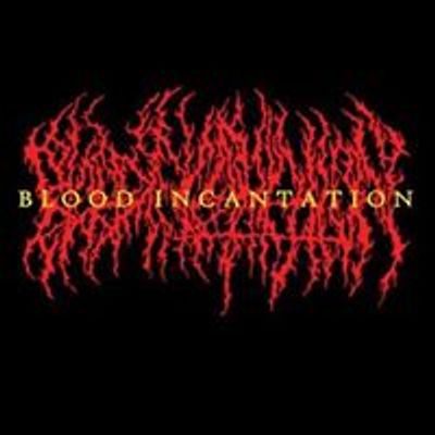 Blood Incantation