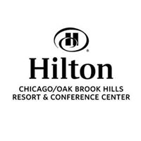 Hilton Chicago\/Oak Brook Hills Resort