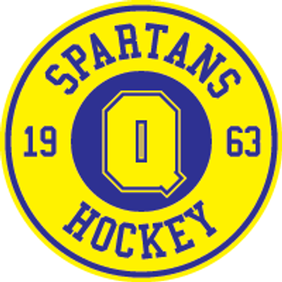 Queensbury Spartans Ice Hockey