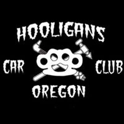 Hooligans  Car Club Oregon